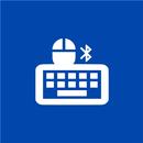 APK Mouse & Keyboard