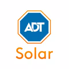 ADT Solar アプリダウンロード