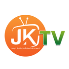 JK TV - Jaya Krishna Entertainment icône