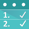 NoteToDo. Easy. Notes to do 아이콘 NoteToDo. Easy. Notes to do 아이콘