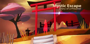 Mystic Escape Adventure Puzzle