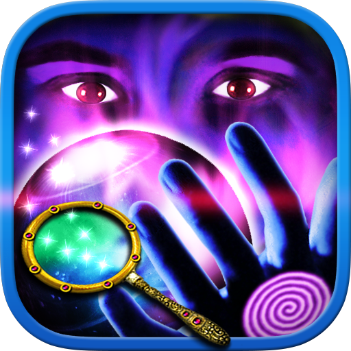Mystic Diary 3 - Hidden Object