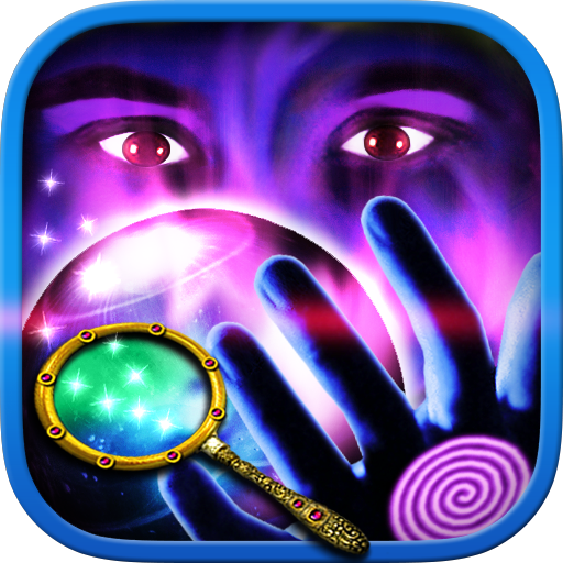 Mystic Diary 3 - Wimmelbild