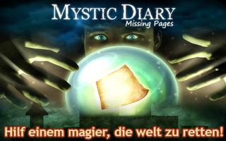 Mystic Diary 3 Plakat