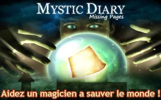 Mystic Diary 3 Affiche