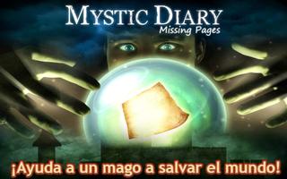Mystic Diary 3 (Full) Poster