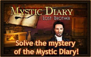 Mystic Diary poster