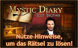 Mystic Diary Plakat