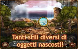 2 Schermata Mystic Diary