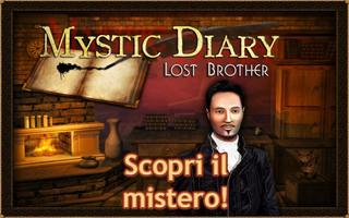 Poster Mystic Diary