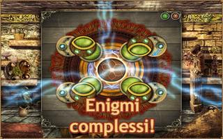 1 Schermata Mystic Diary