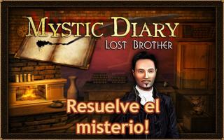 Mystic Diary (Full) Poster