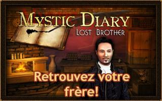 Mystic Diary (Full) Affiche