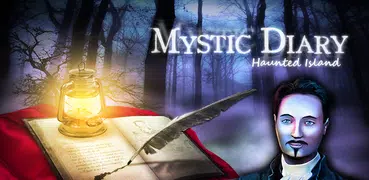 Mystic Diary 2 - Hidden Object