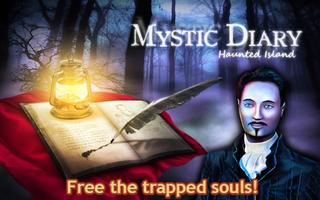 Mystic Diary 2-poster