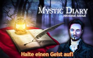 Mystic Diary 2 Plakat