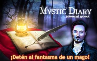 Mystic Diary 2 Poster