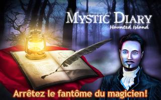 Mystic Diary 2 Affiche