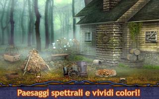 1 Schermata Mystic Diary2 Oggetti Nascosti