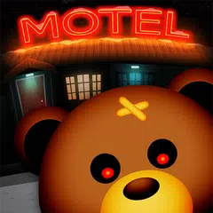 Bear Haven Nights Horror APK Herunterladen