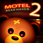 Bear Haven 2 Nights Motel Horror Survival (Full) icône