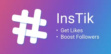 InsTik: Hashtags for Promotion