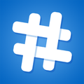 Hashtags for promotion