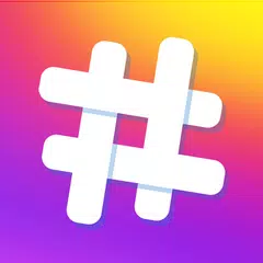 Descargar APK de InsTik: Hashtags for Promotion