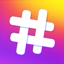 InsTik: Hashtags for Promotion aplikacja