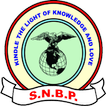 SNBP SAMPARK আইকন