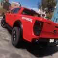 Offroad F150 Jeep 4x4 Drive