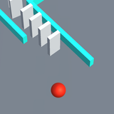 Icona Domino Falls Smash