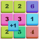 Merge Block Puzzle simgesi