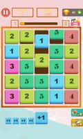 Merge Block Puzzle Ekran Görüntüsü 1