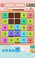 Merge Block Puzzle Ekran Görüntüsü 2