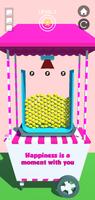 Pop Corn Burst poster