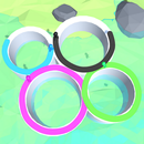 Paint Run 3D – Color Path-APK