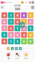 Puzzle 3 in 1: Crazy Number -  海报