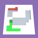 Amazing Color Fill 3D-APK