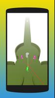 2 Schermata Bullet Shooting 3D