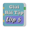 Giải Bài Tập Lớp 5