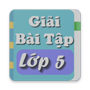 Giải Bài Tập Lớp 5 APK