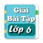 Icona Giải Bài Tập Lớp 6