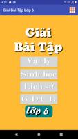 Giải Bài Tập Lớp 6-poster