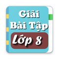 Giải Bài Tập Lớp 8