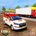 ”Indian Taxi Simulator Games
