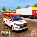 Indian Taxi Simulator Games APK