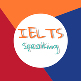 IELTS Speaking ikona