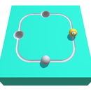 Marble Ball Run 3D-APK