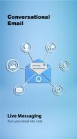 Email for Yahoo mail & hotmail Affiche